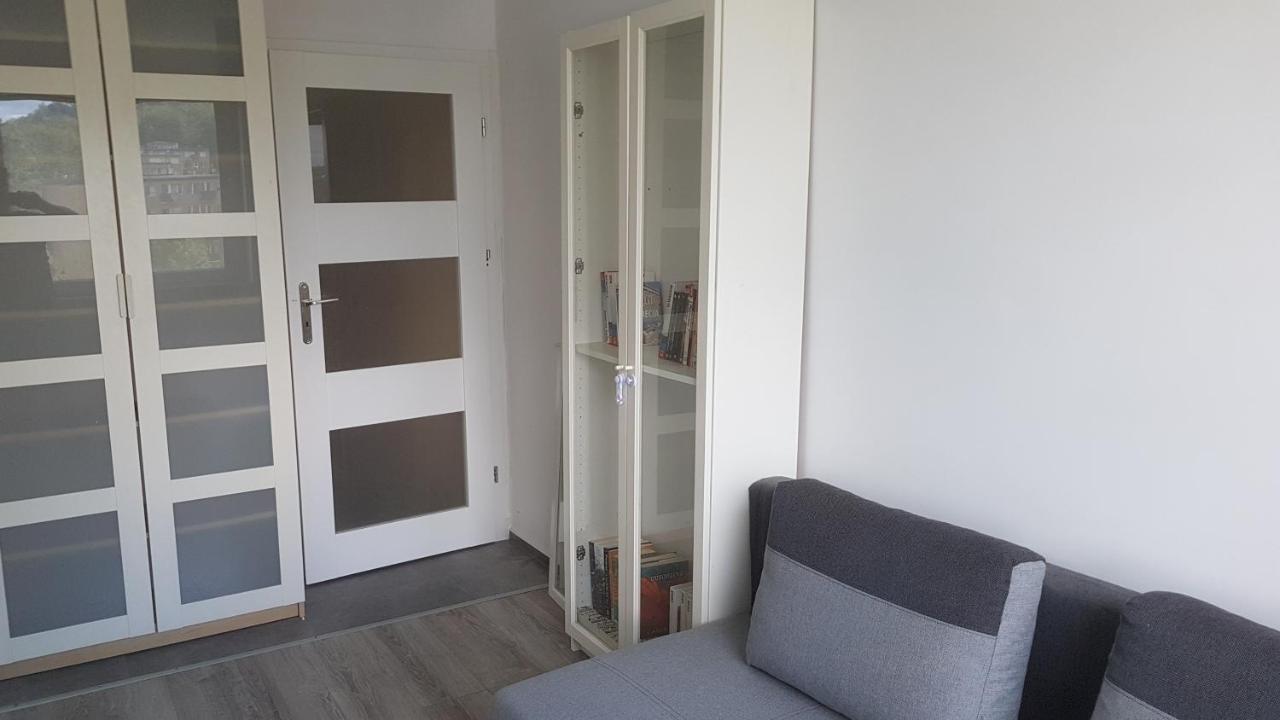 Sopot Apartament Kamienny Potok Exterior foto