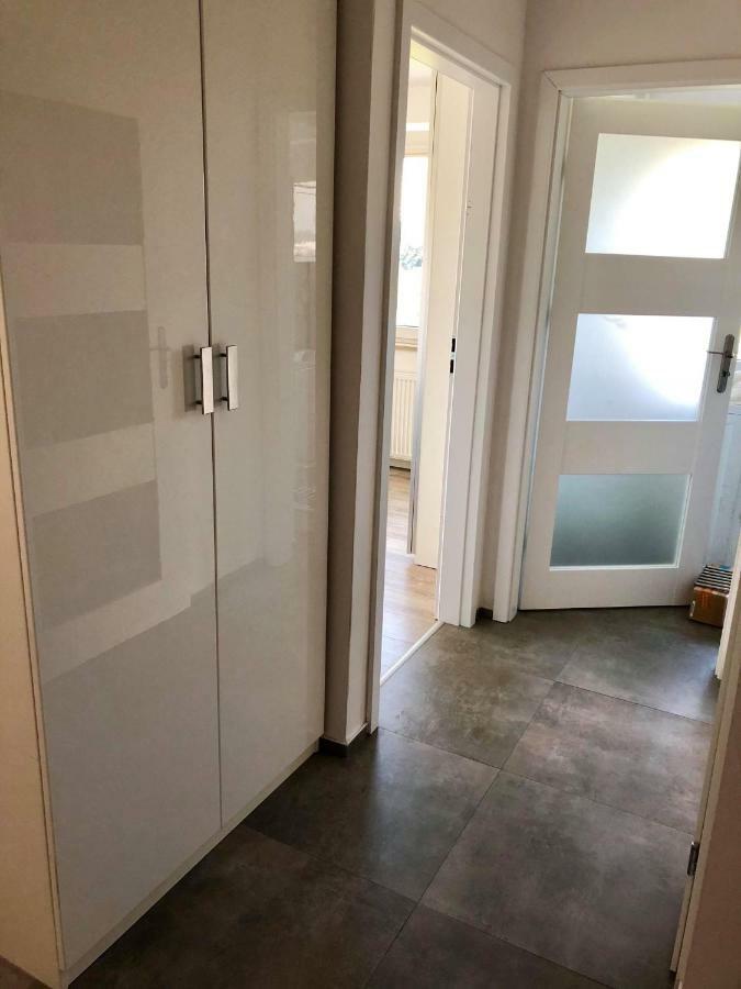Sopot Apartament Kamienny Potok Exterior foto