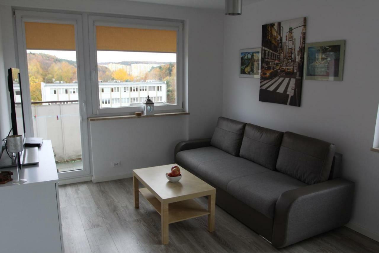 Sopot Apartament Kamienny Potok Exterior foto